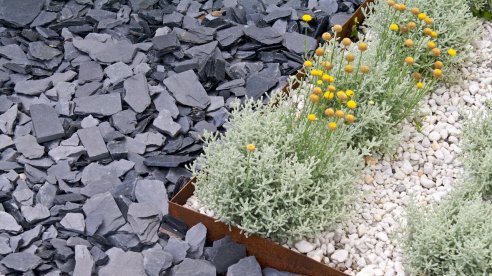 Jardim dos Origamis